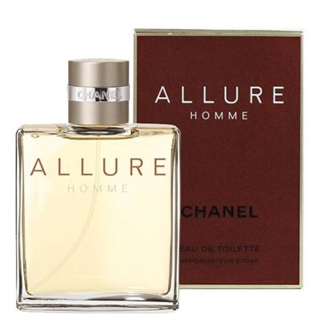 fragrance similar to chanel allure homme|chanel allure homme for men.